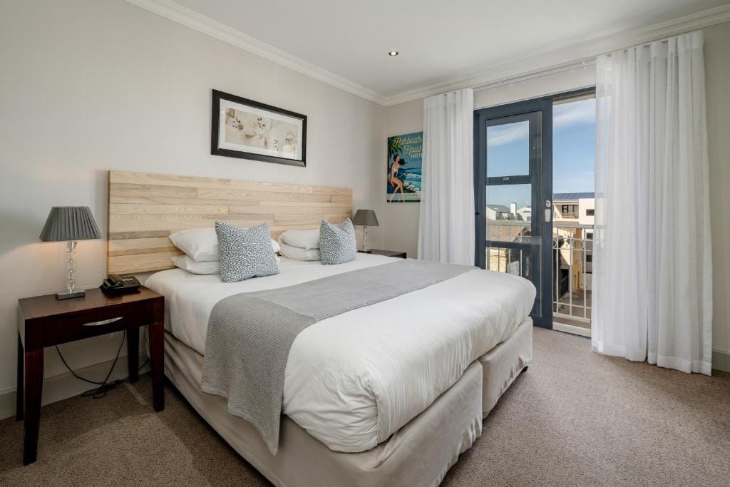 Harbour House Hotel - Harbour Square — 2