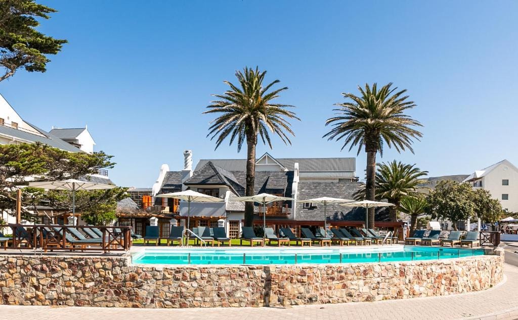 Harbour House Hotel - Manor House — 2