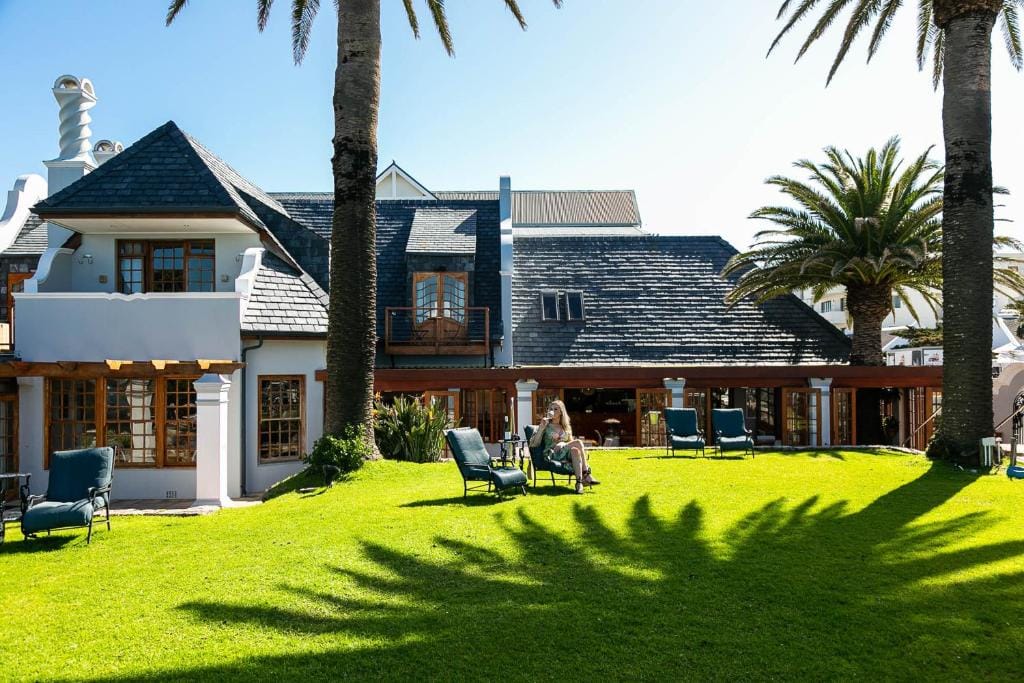 Harbour House Hotel - Manor House — 3