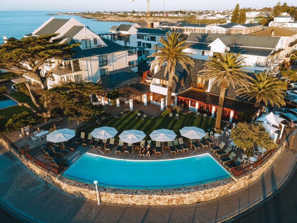 Harbour House Hotel - Manor House — 4