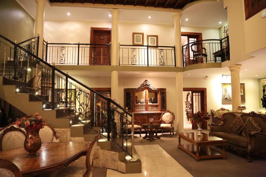Misty Waves Boutique Hotel — 3