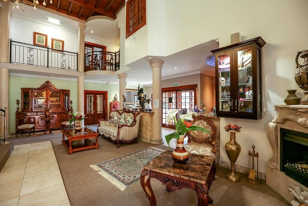 Misty Waves Boutique Hotel — 5
