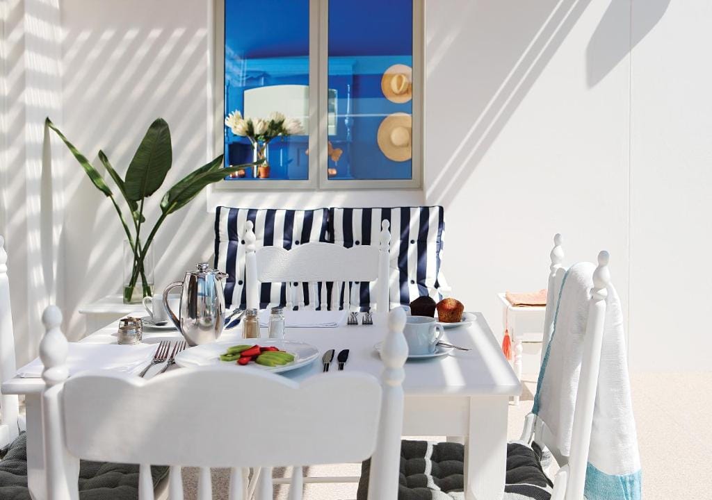 One Marine Drive Boutique Hotel & Spa by The Living Journey Collection — 4