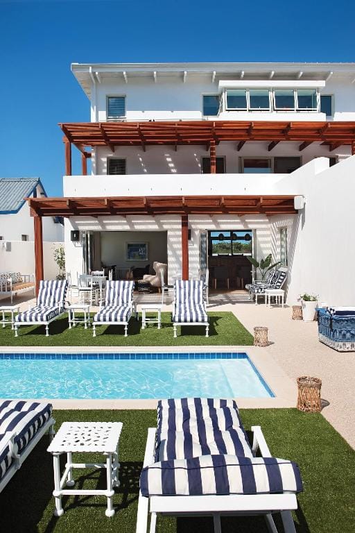 One Marine Drive Boutique Hotel & Spa by The Living Journey Collection — 5