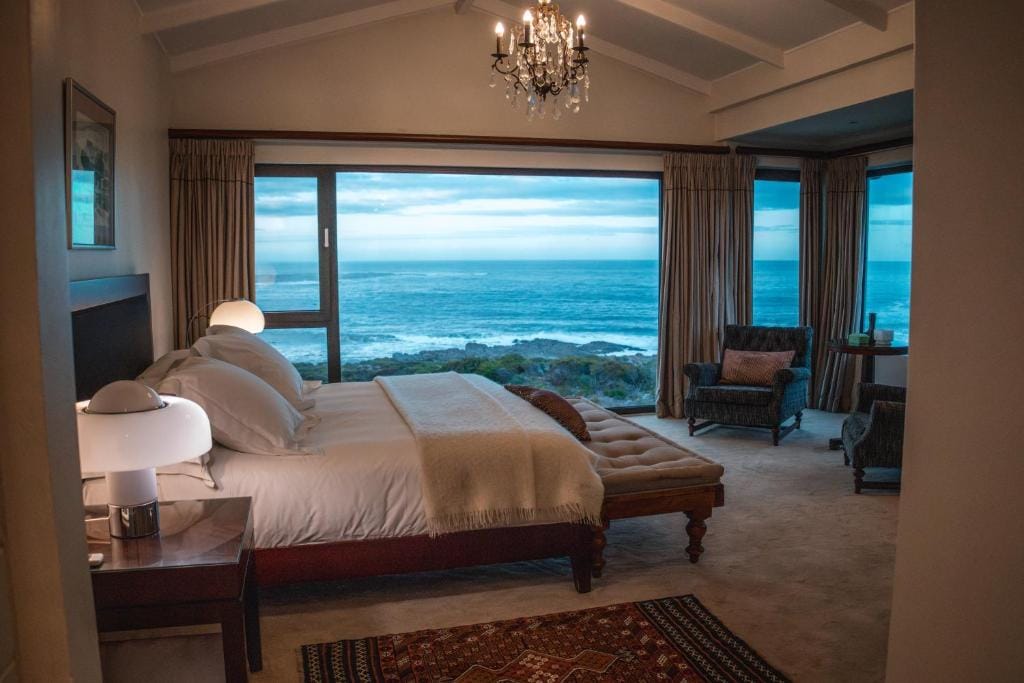 Schulphoek Seafront Boutique Hotel — 2