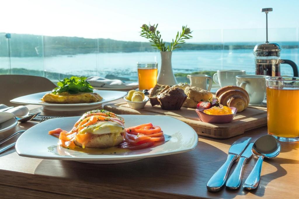 Schulphoek Seafront Boutique Hotel — 3
