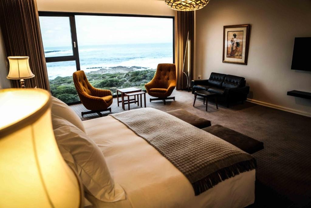 Schulphoek Seafront Boutique Hotel — 4