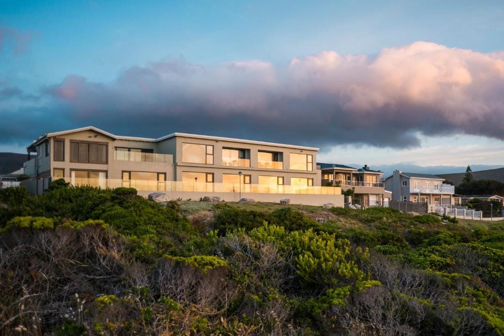 Schulphoek Seafront Boutique Hotel — 5