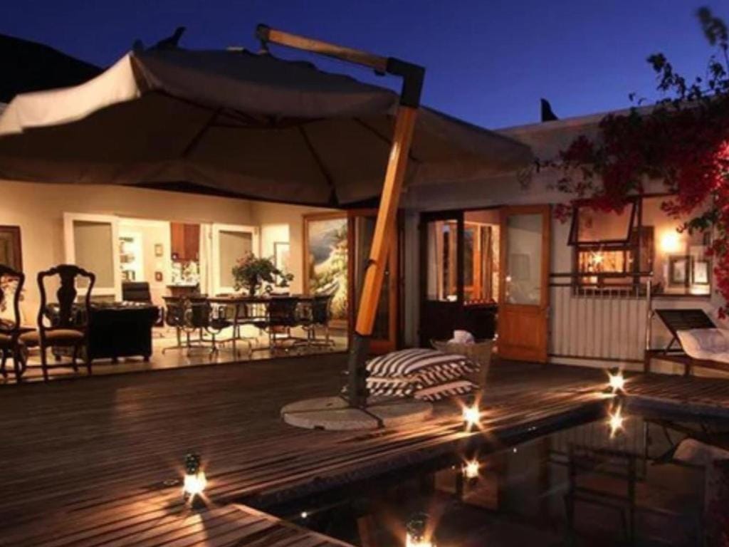 The Gregoire Boutique Villa