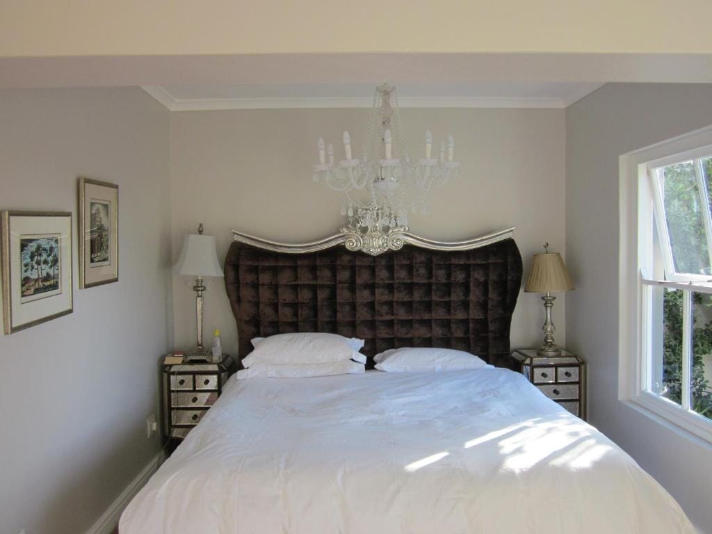 The Gregoire Boutique Villa — 2