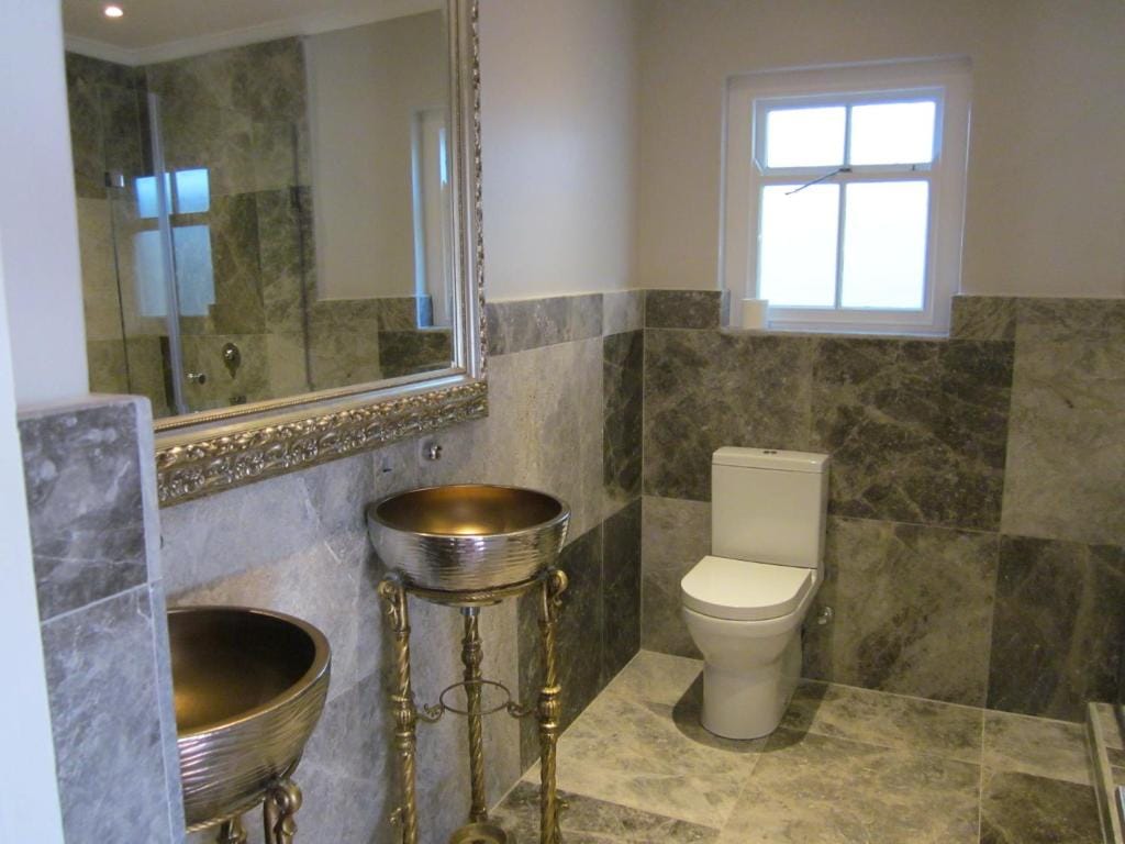 The Gregoire Boutique Villa — 3