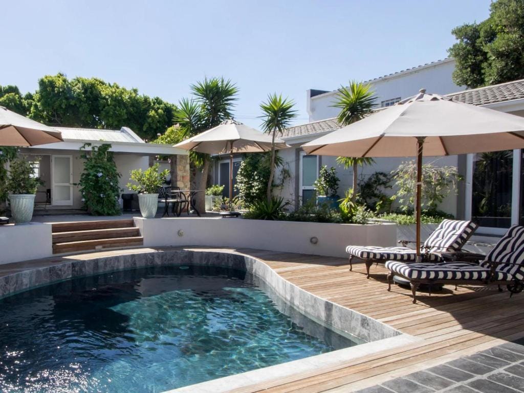 The Gregoire Boutique Villa — 4