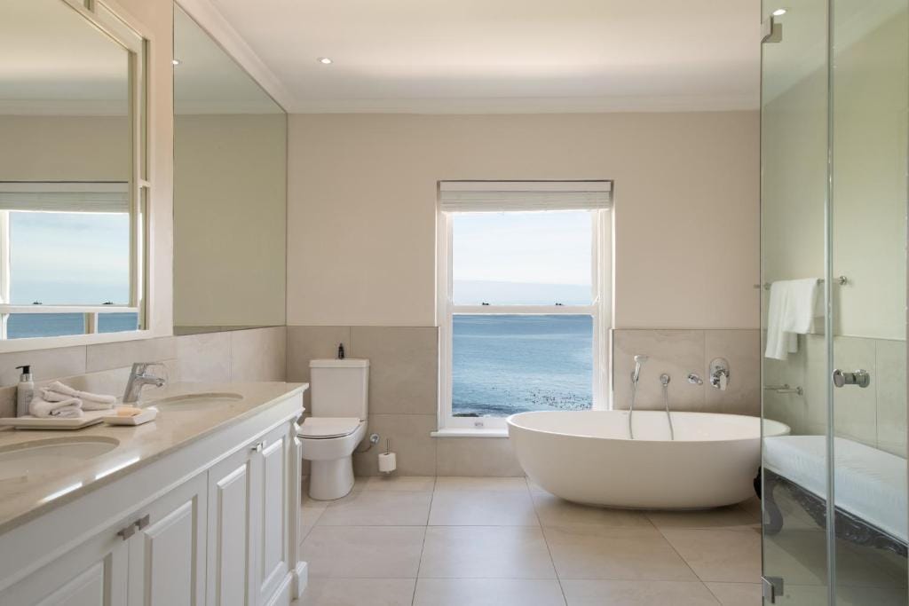 The Marine Hermanus — 3