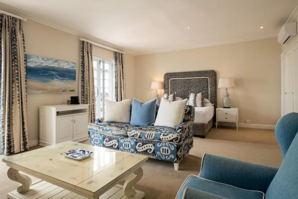 The Marine Hermanus — 4