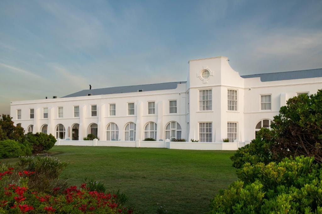 The Marine Hermanus — 5