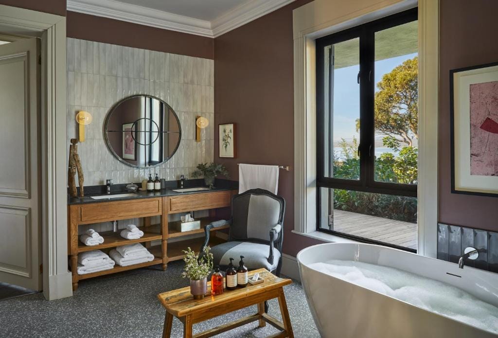 The Thatch House Boutique Hotel, Hermanus — 3