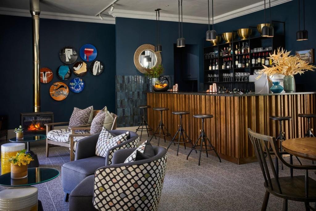 The Thatch House Boutique Hotel, Hermanus — 5