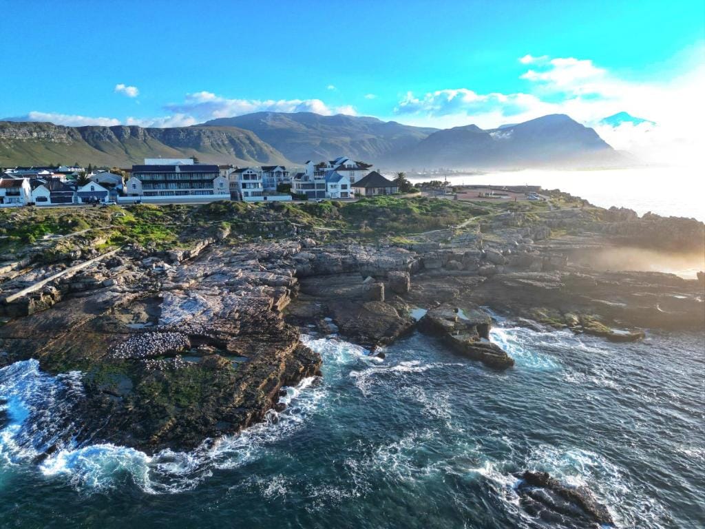 The W-Collection Esplanade Hermanus — 1
