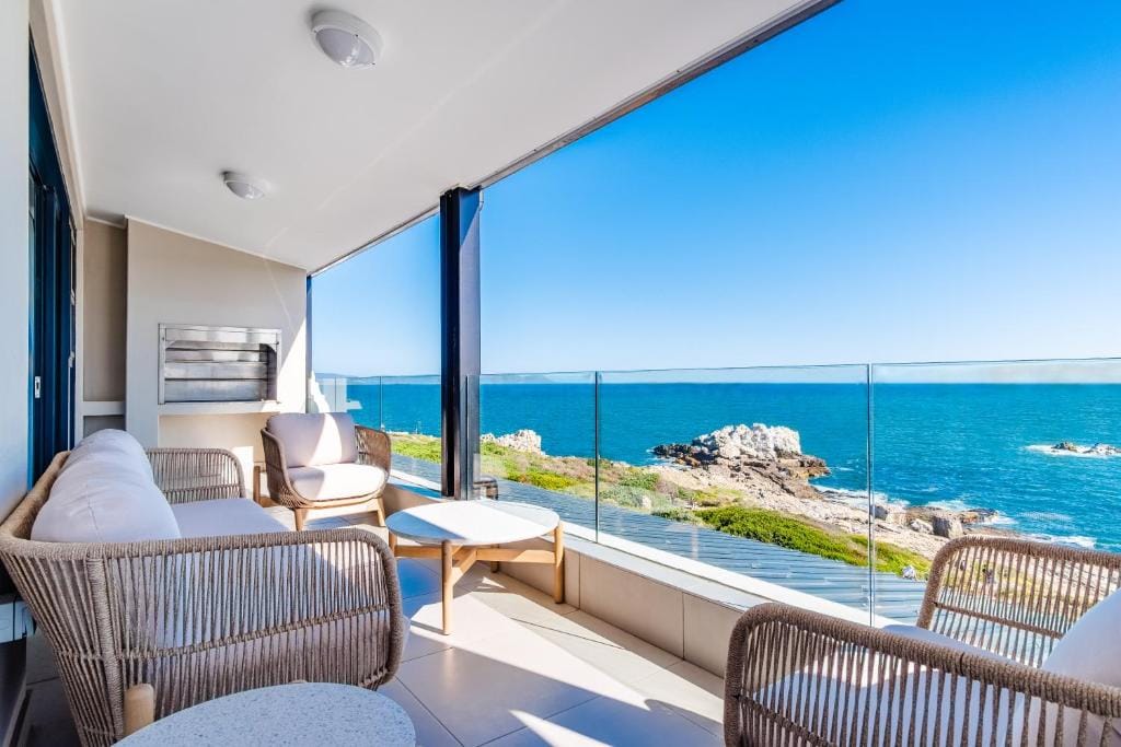 The W-Collection Esplanade Hermanus — 2