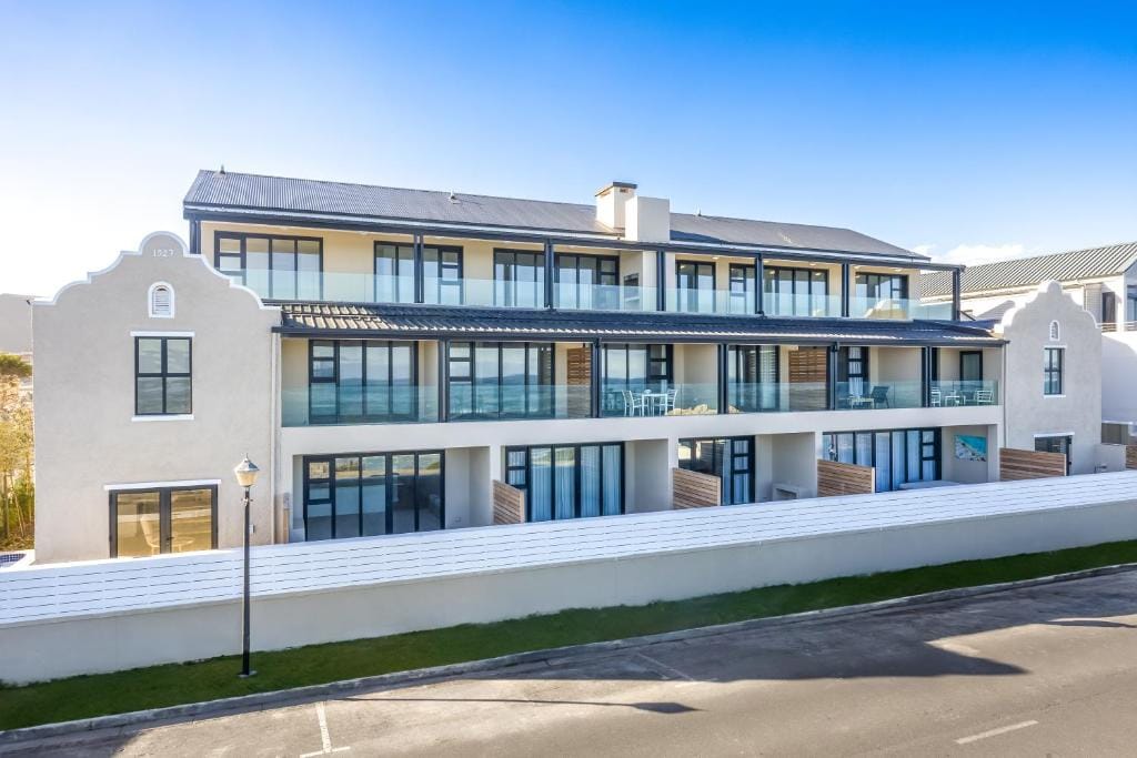 The W-Collection Esplanade Hermanus — 3