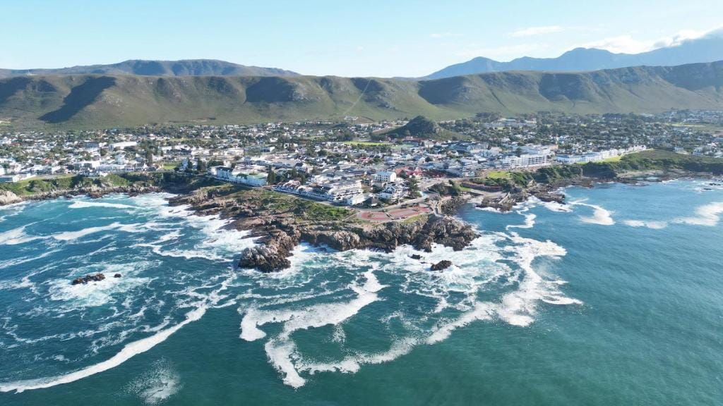 The W-Collection Esplanade Hermanus — 4