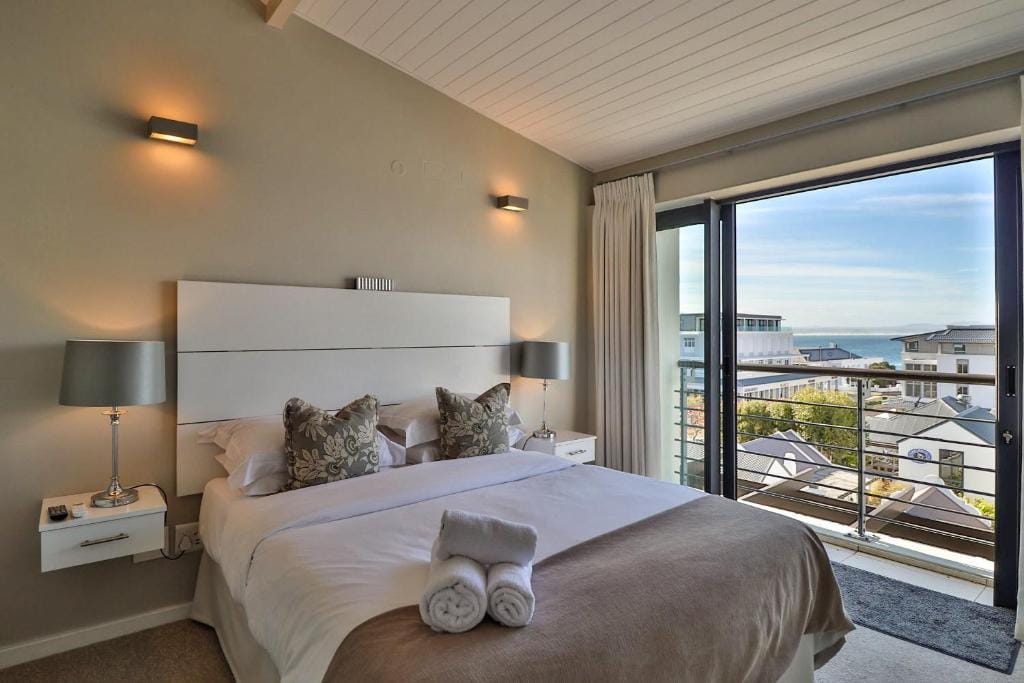 Whale Coast All-Suite-Hotel - DCC Hotel Group — 2
