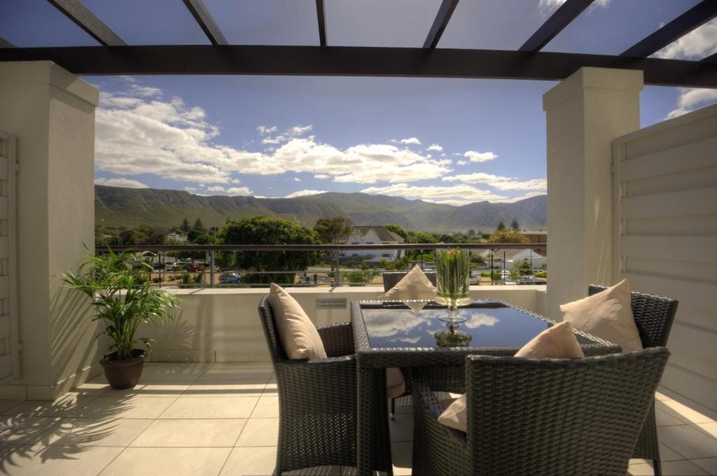 Whale Coast All-Suite-Hotel - DCC Hotel Group — 5