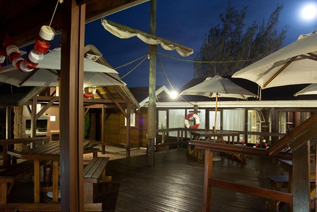 Bay Cove Inn — 3