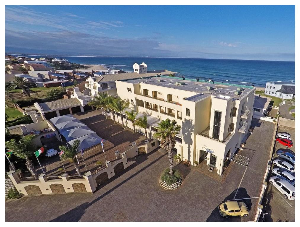 Seashells Holiday Apartments and Conference Centre — 1