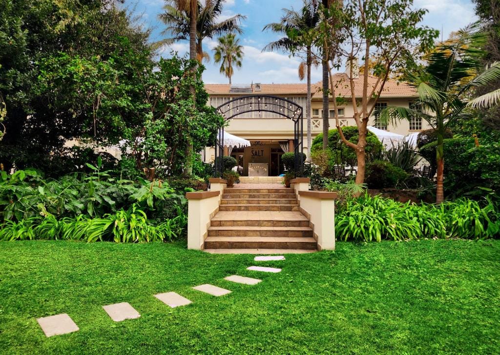 10 2nd Avenue Houghton Estate by Dream Resorts — 1