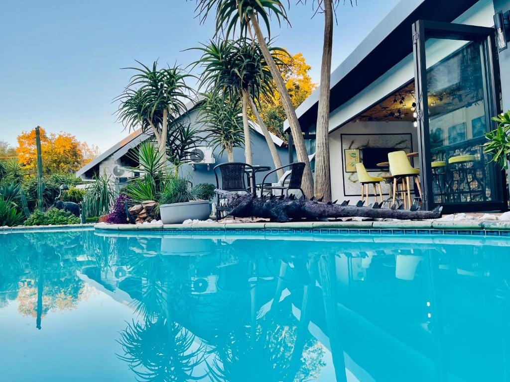 24 On Basil Boutique Luxury hotel — 1