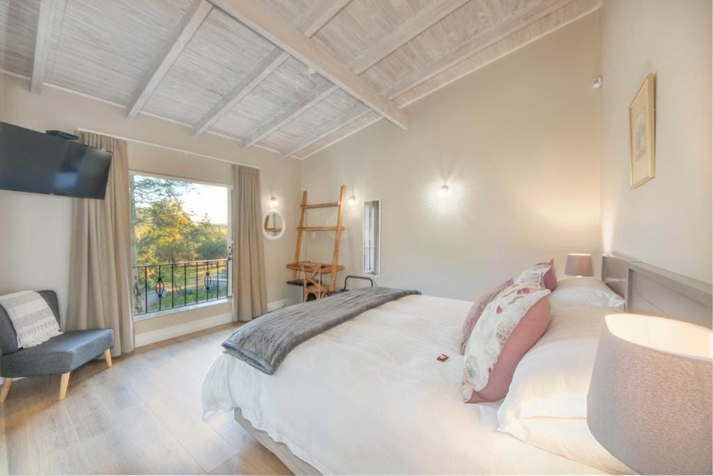 Amberhall Guesthouse — 2