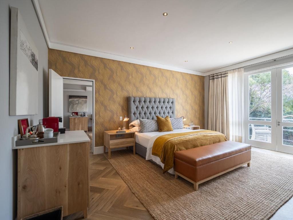 AtholPlace Hotel & Villa — 2