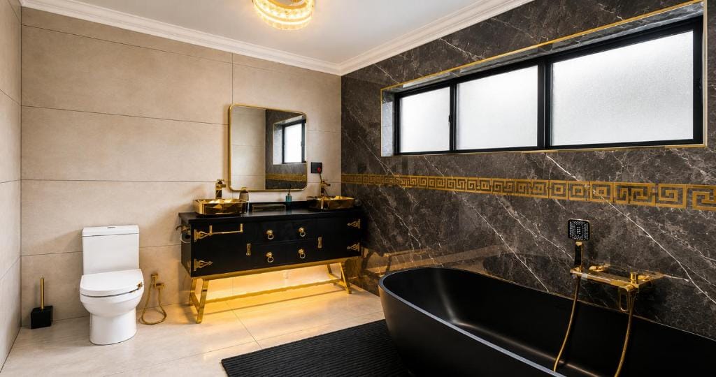 Bryanston Palms Accommodation — 3