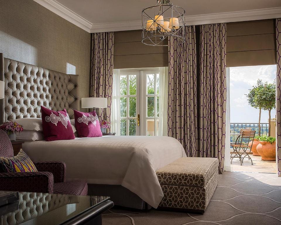 Four Seasons Hotel The Westcliff — 2