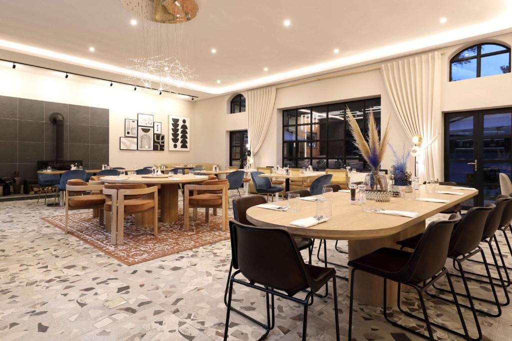 Hyatt House Johannesburg, Sandton — 4