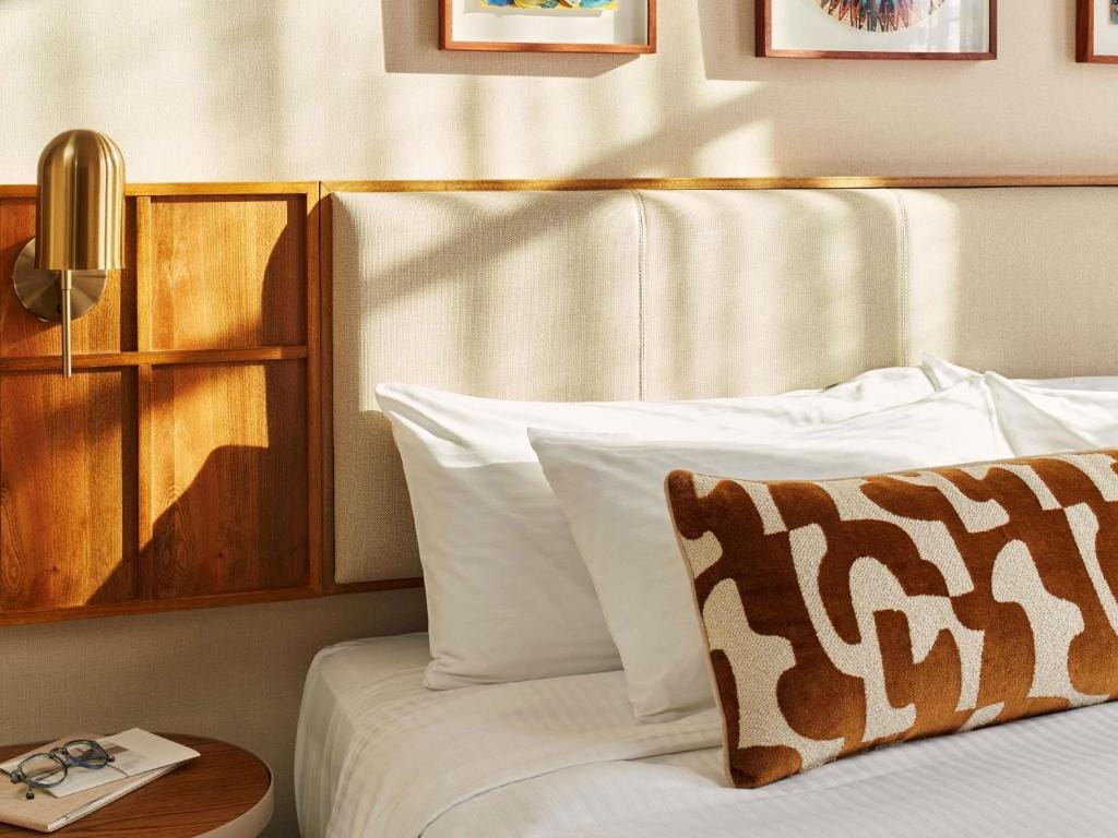 HYDE JOHANNESBURG ROSEBANK — 5