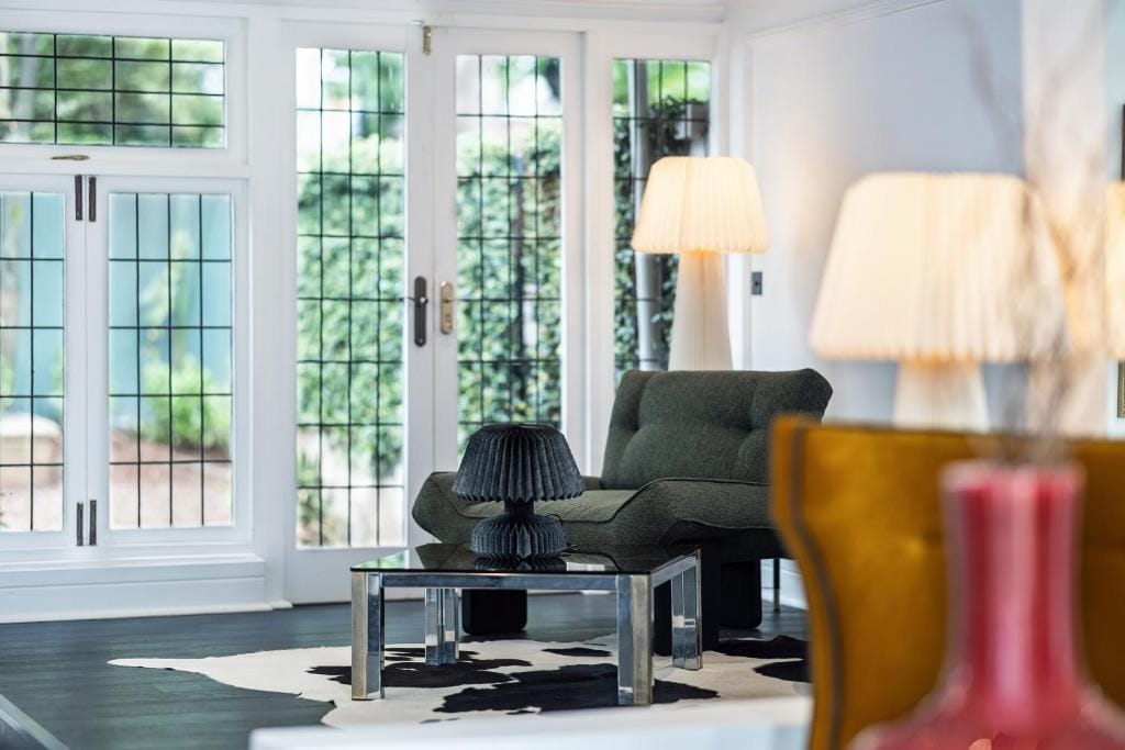 Le Manoir Boutique Estate — 1
