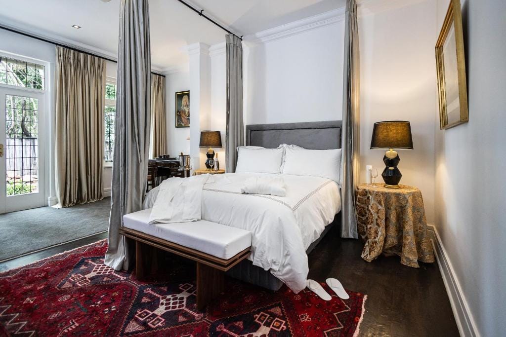 Le Manoir Boutique Estate — 2
