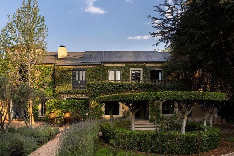 Le Manoir Boutique Estate — 5