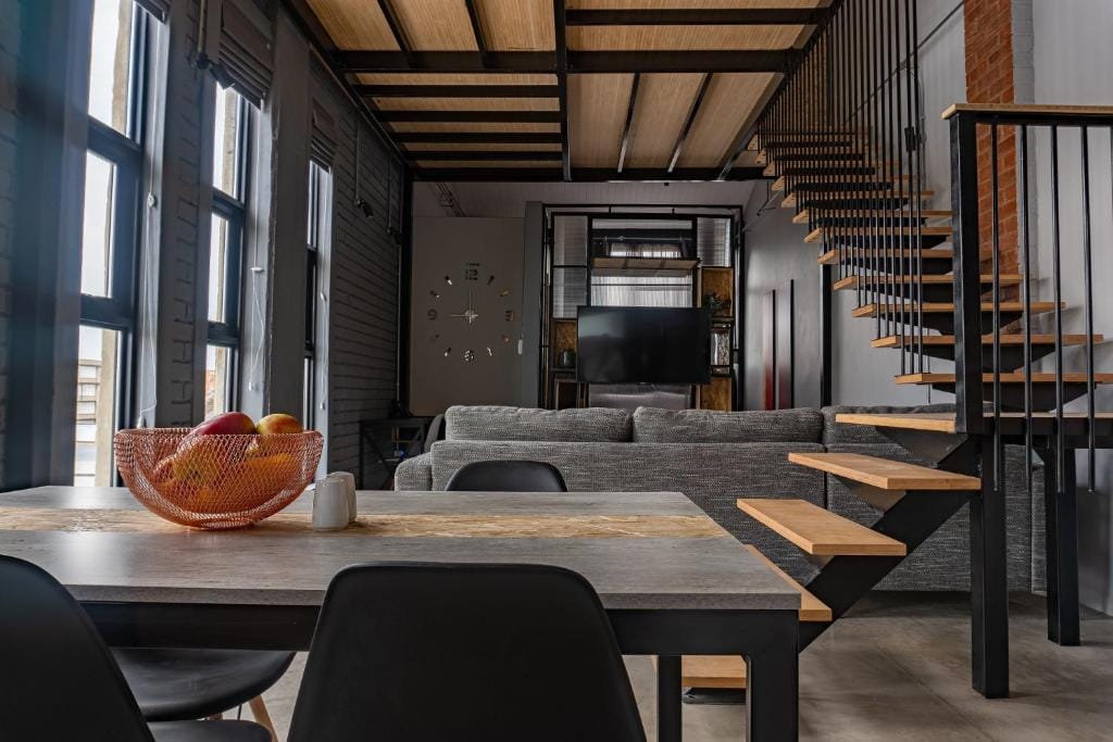 Lilian Lofts Hotel & Spa — 1