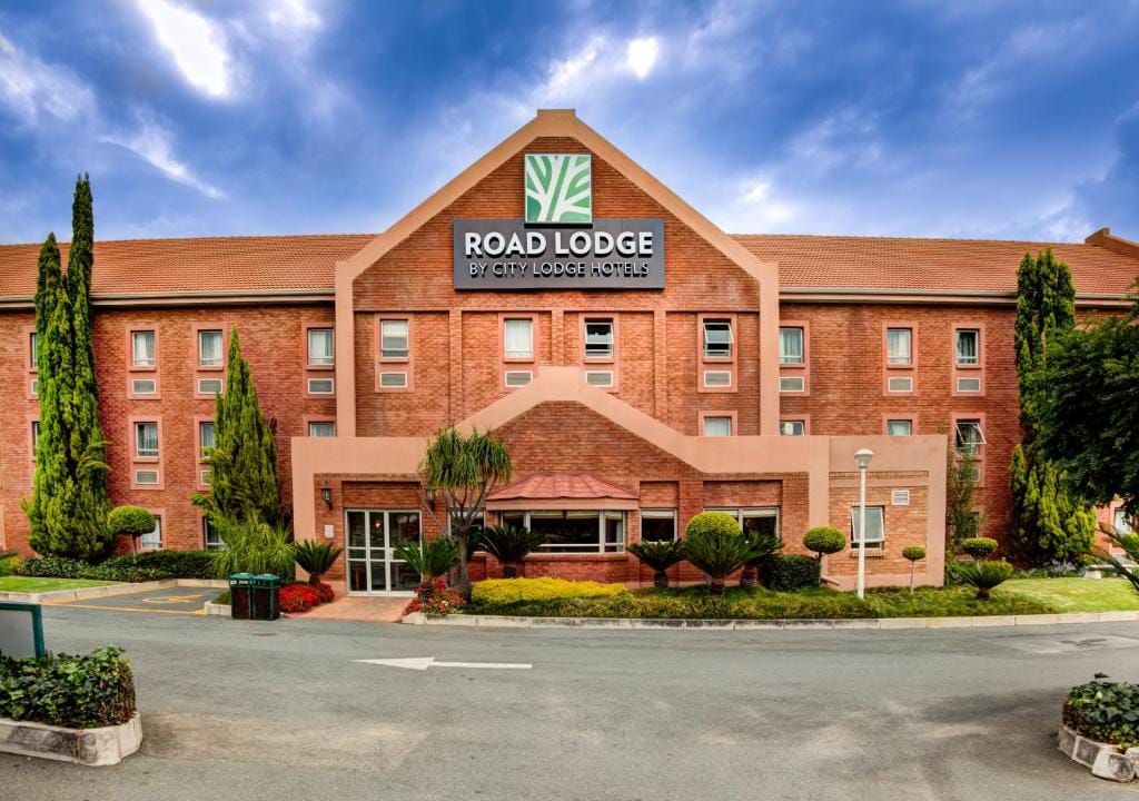 Road Lodge Randburg — 1