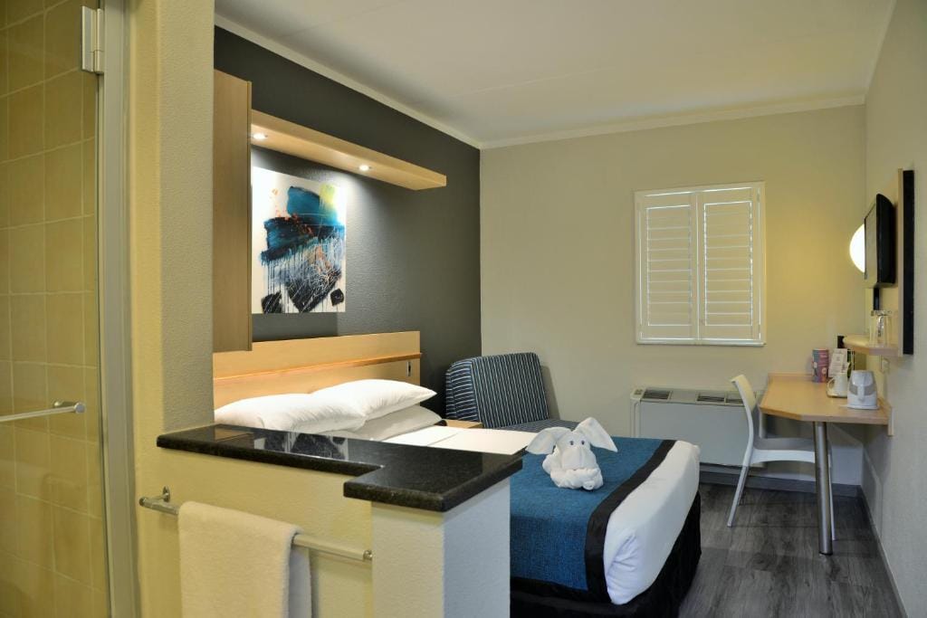 Road Lodge Randburg — 4