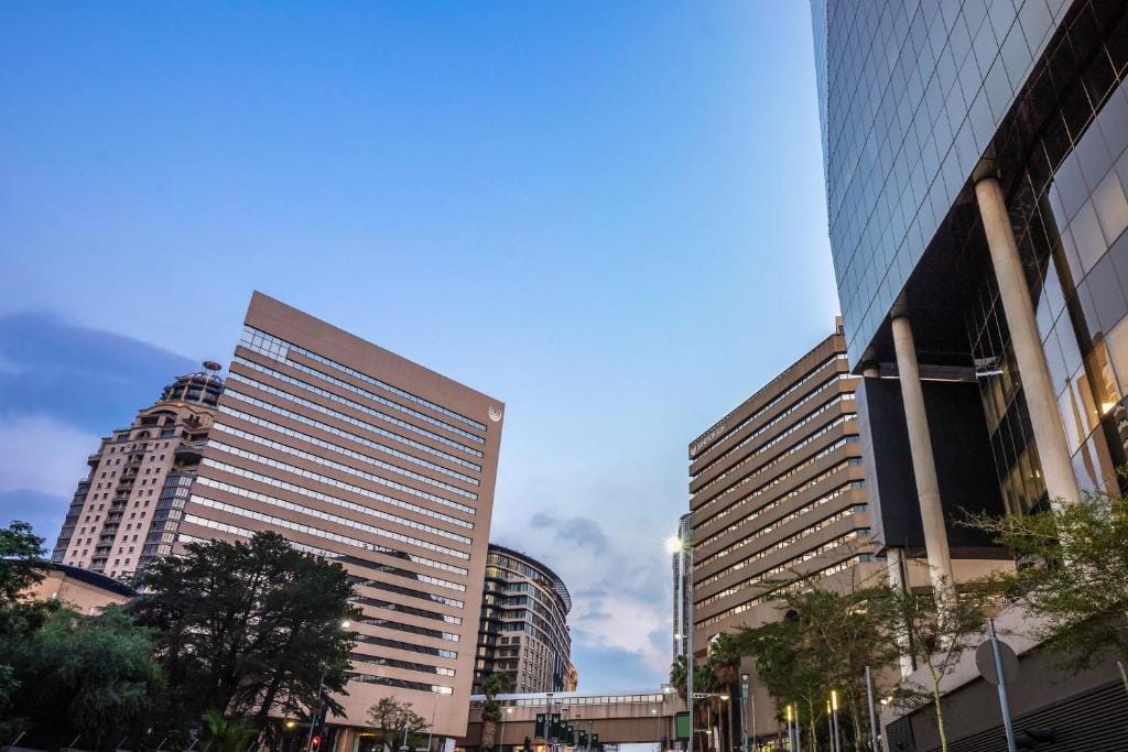 Sandton Sun and Towers — 5