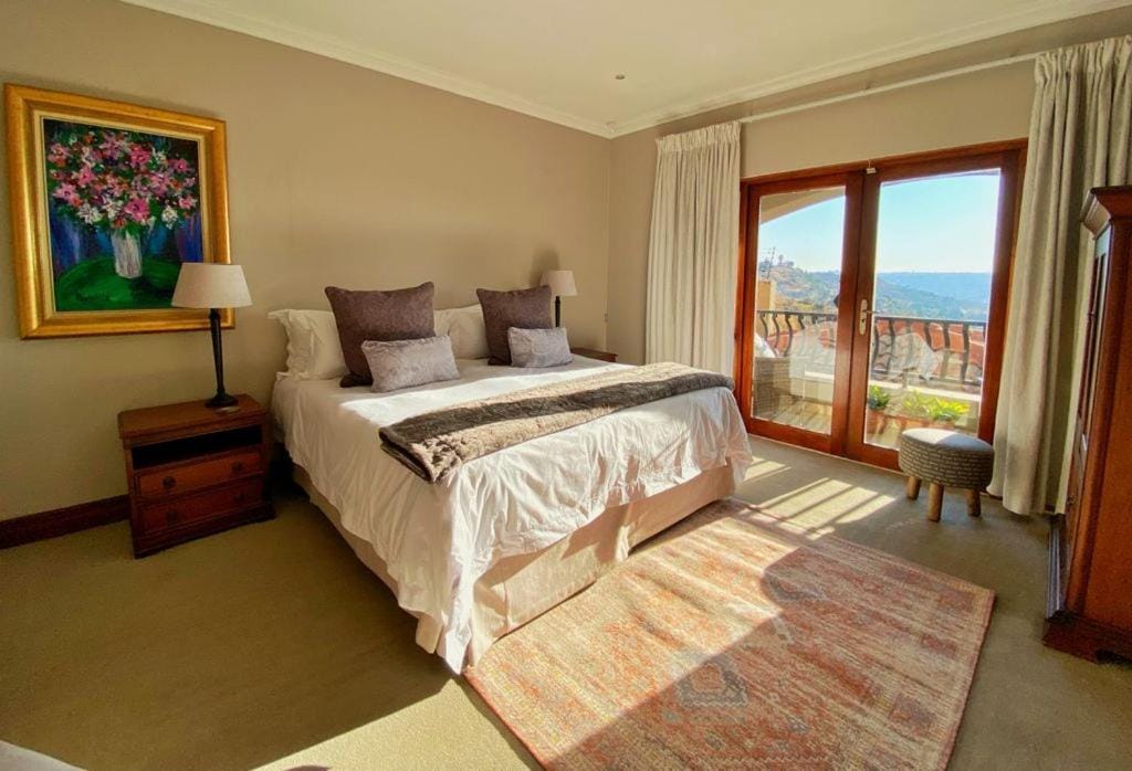 The Northcliff Boutique Hotel — 2