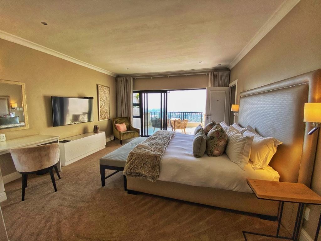 The Northcliff Boutique Hotel — 5