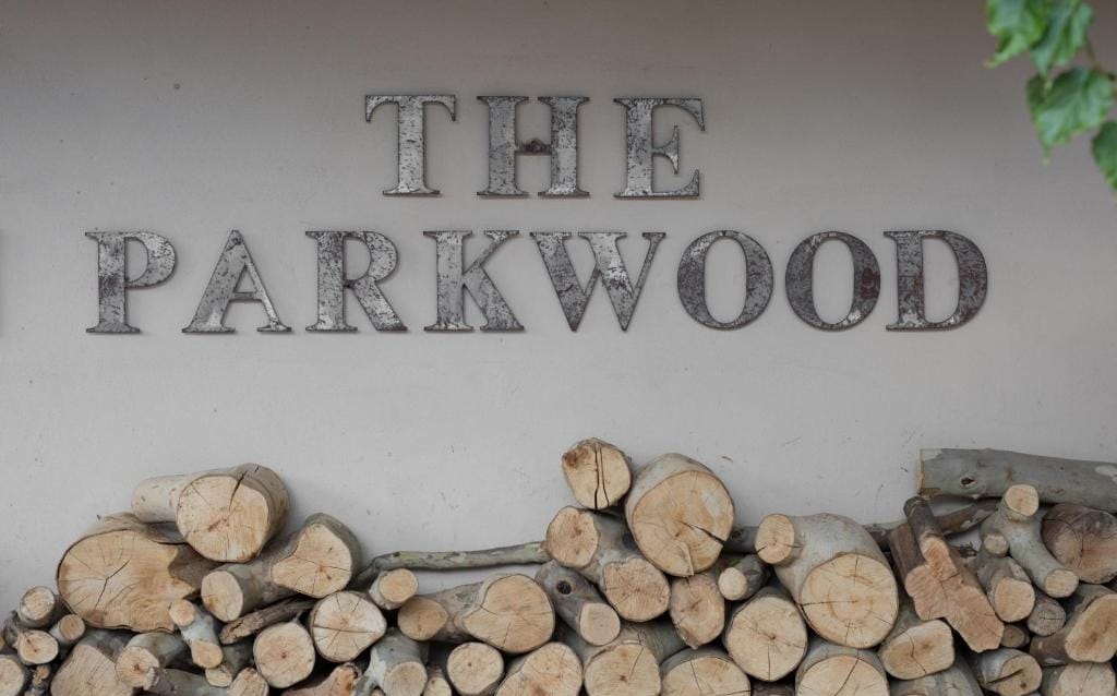 The Parkwood — 1