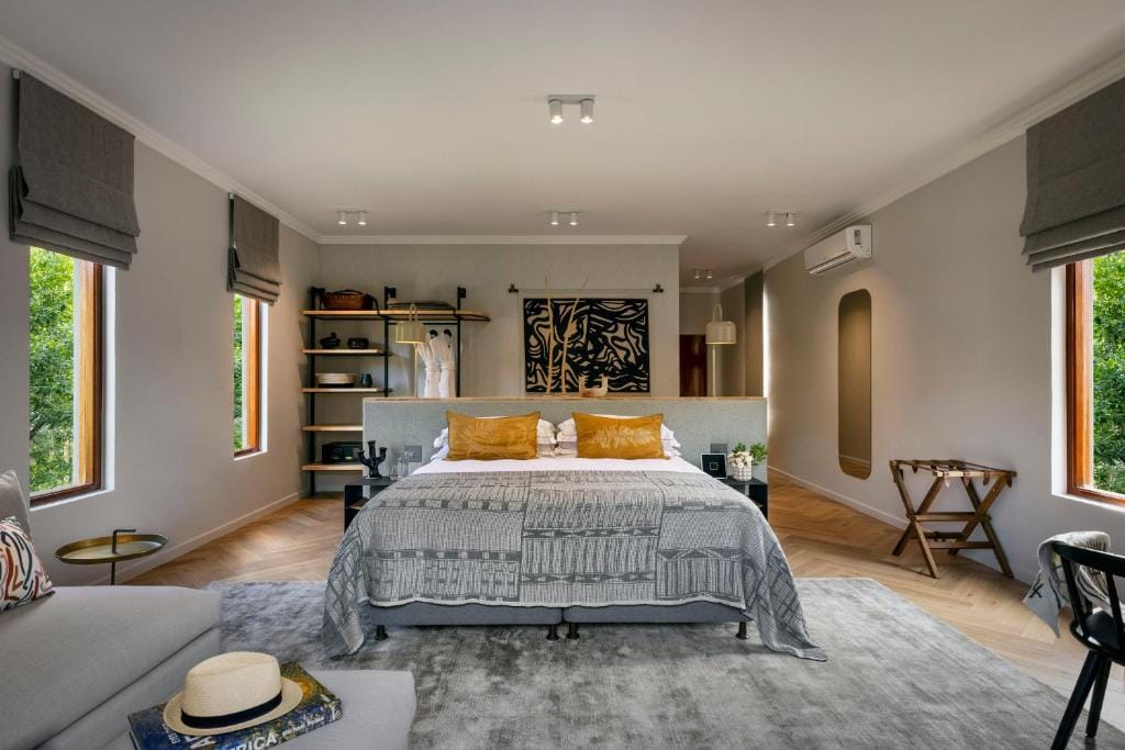 The Peech Hotel — 1