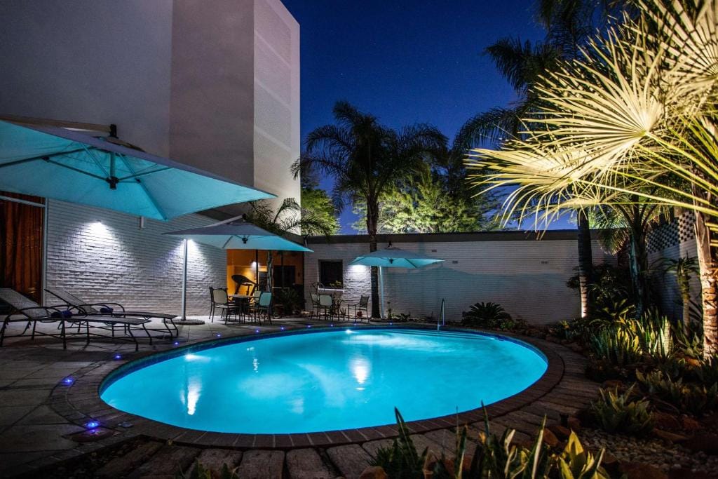 Garden Court Kimberley — 2
