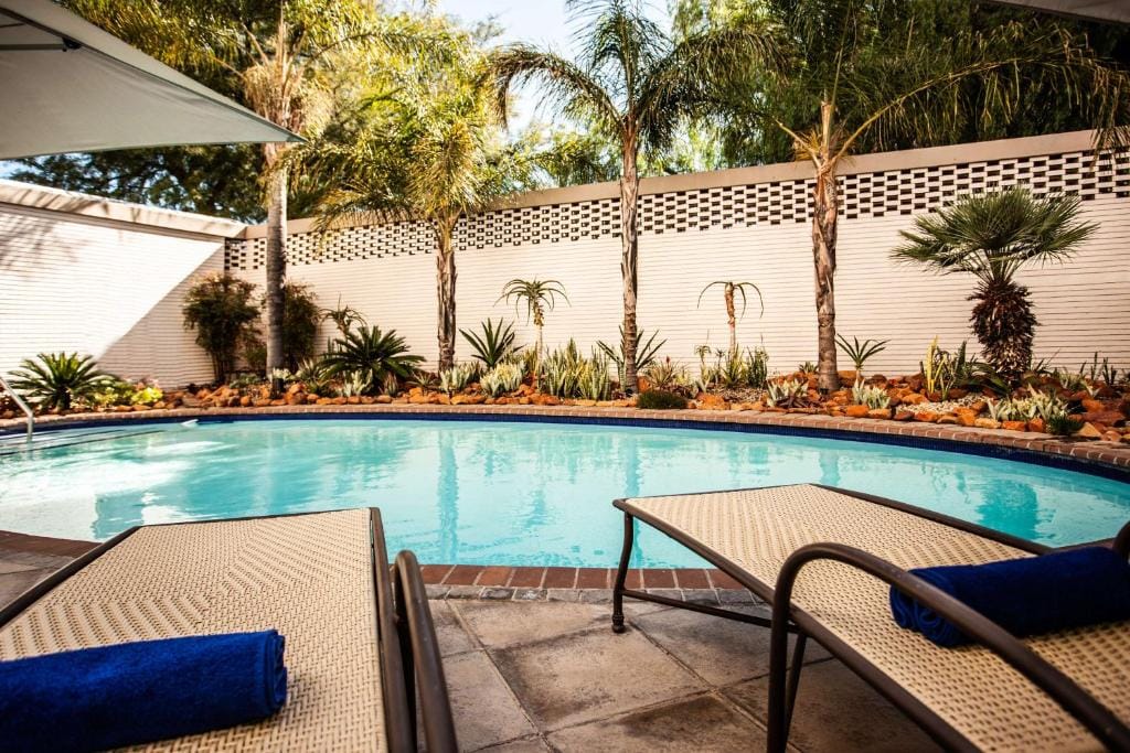 Garden Court Kimberley — 3